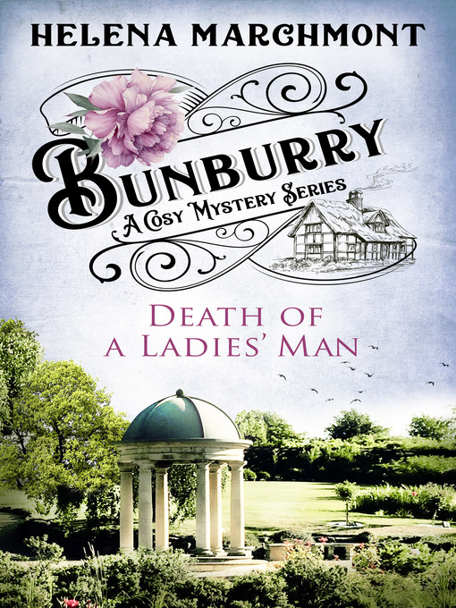 Title details for Death of a Ladies' Man by Helena Marchmont - Available
